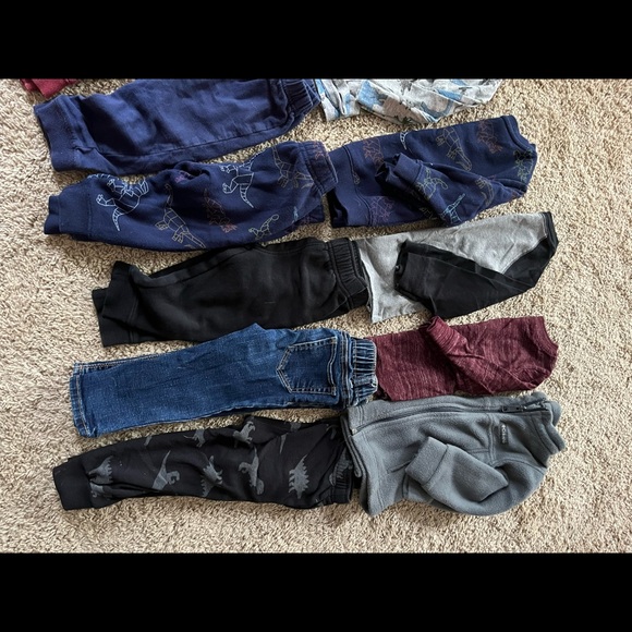 Huge toddler boy bundle 18-24m - Picture 2 of 7